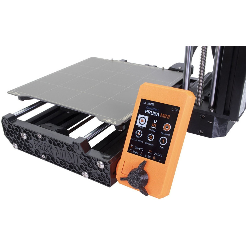 3D-принтер Prusa MINI+ (PR-8890)