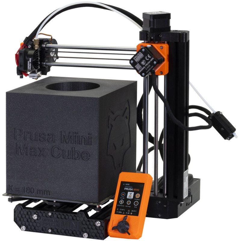 3D-принтер Prusa MINI+ (PR-8890)