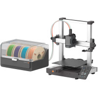 3D-принтер Anycubic Kobra 3 Combo