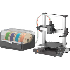 3D-принтер Anycubic Kobra 3 Combo