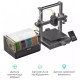 3D-принтер Anycubic Kobra 3 Combo