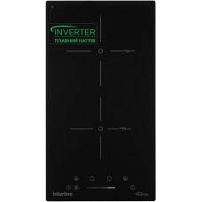 Варильна поверхня INTERLINE VIK 830 SIB BG