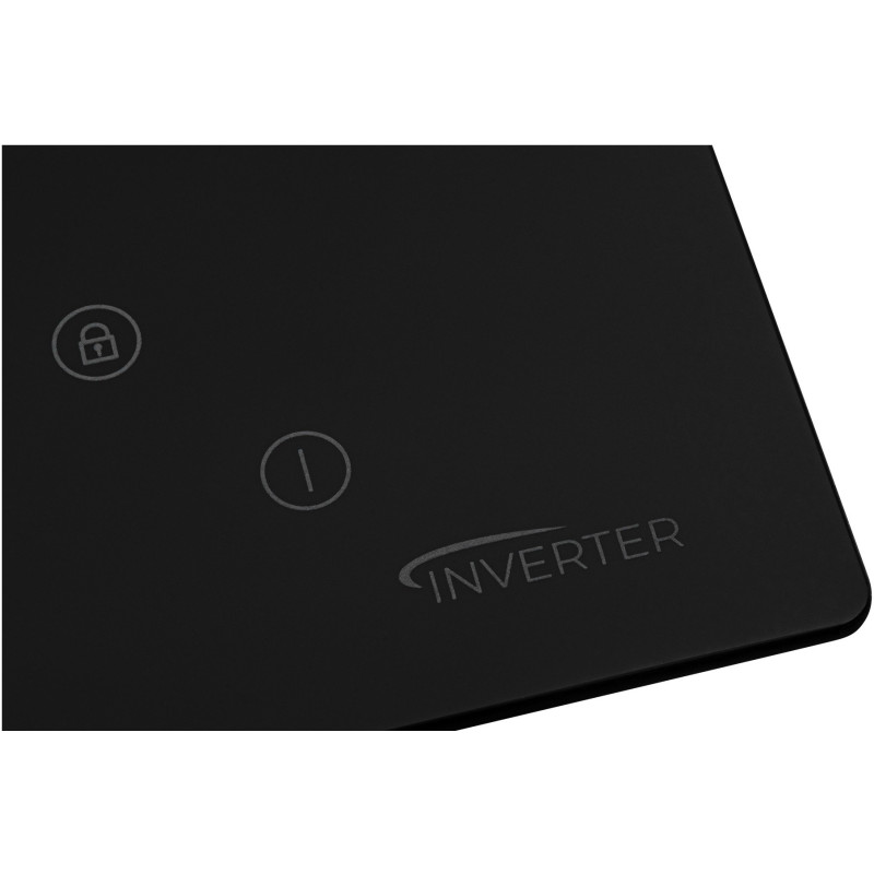 Варильна поверхня INTERLINE VIK 830 SIB BG