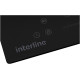 Варильна поверхня INTERLINE VIK 830 SIB BG