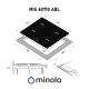 Варильна поверхня Minola MIS 60710 ABL