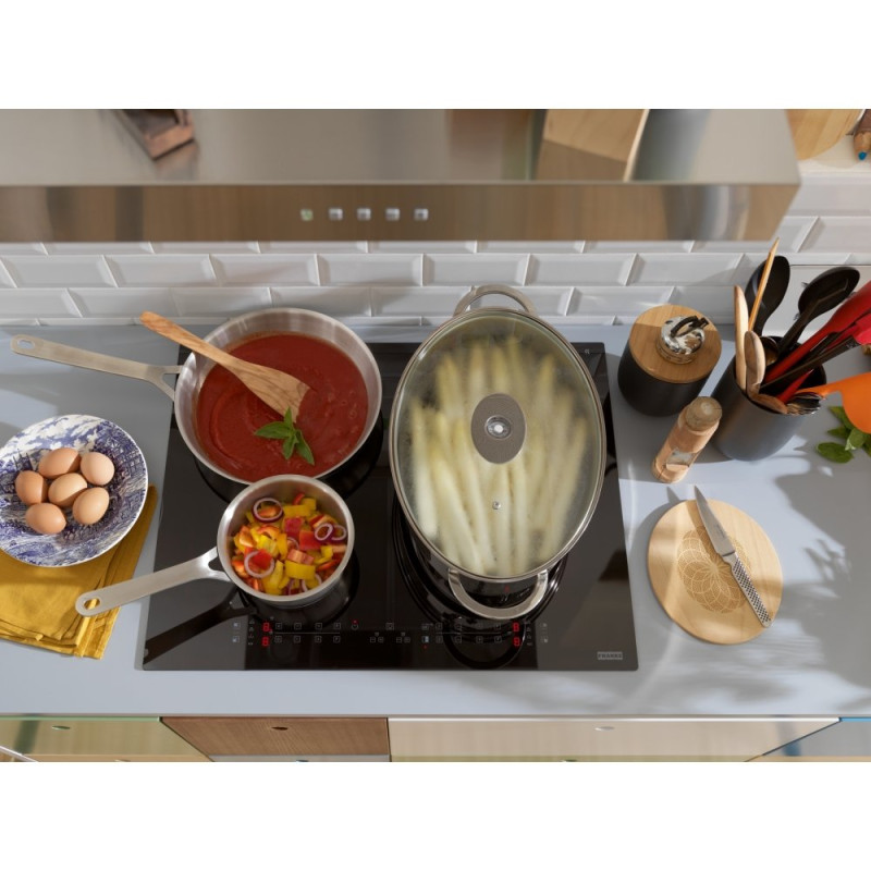 Варильна поверхня Franke Smart FSM 654 IB BK (108.0606.108)