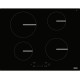 Варильна поверхня Franke Smart FSM 654 I BK (108.0606.107)