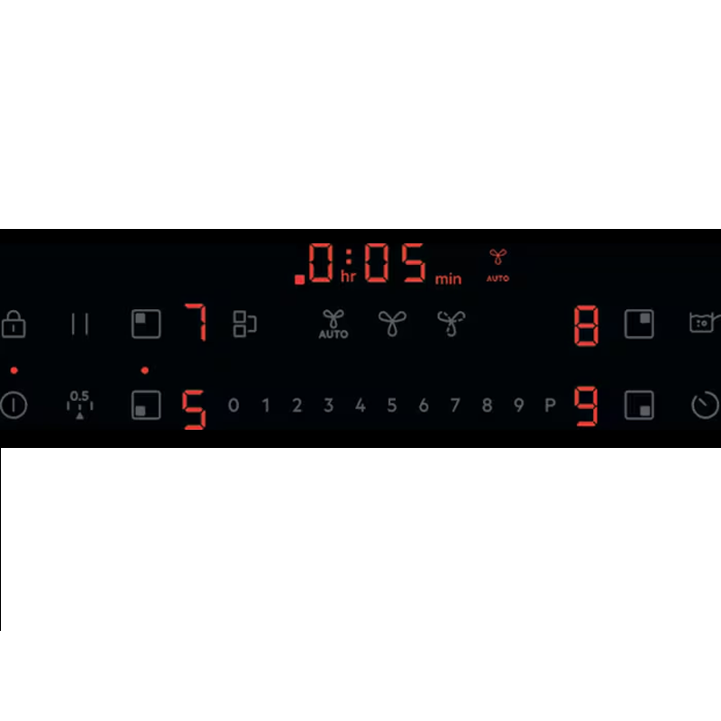 Варильна поерхня AEG NCT84B03CB