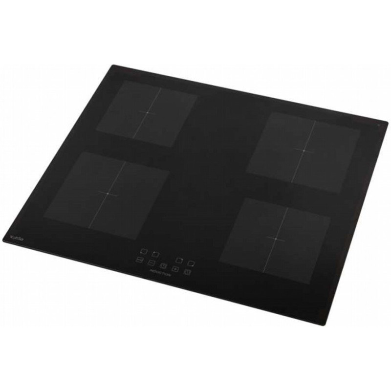 Варильна поверхня VENTOLUX HI 64 TC