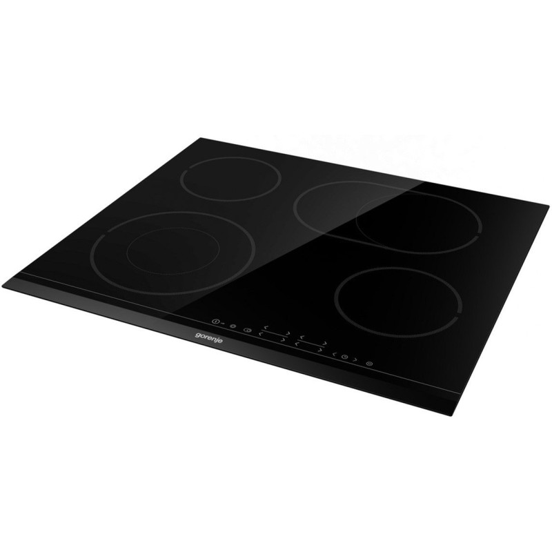 Варильна поверхня Gorenje ECT643BCSC