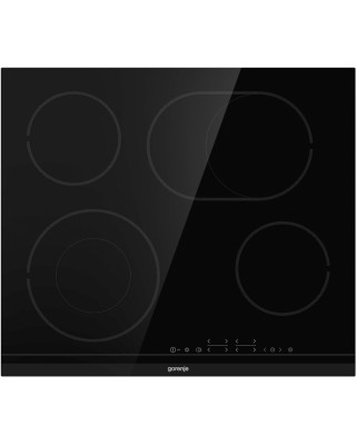 Варильна поверхня Gorenje ECT643BCSC