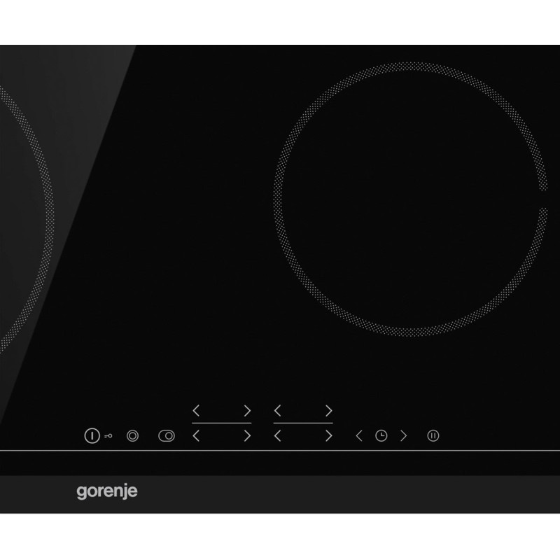 Варильна поверхня Gorenje ECT643BCSC