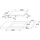 Варильна поверхня Gorenje ECT643BCSC