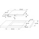 Варильна поверхня Gorenje IT643BSC
