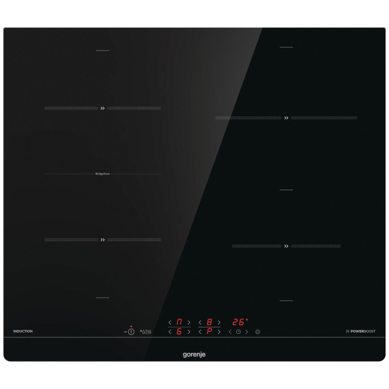 Варильна поверхня Gorenje IT643BSC