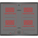 Варильна поверхня Kaiser KCT 6730 FIG