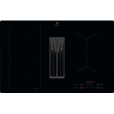 Варильна поверхня ELECTROLUX ECC83410CK