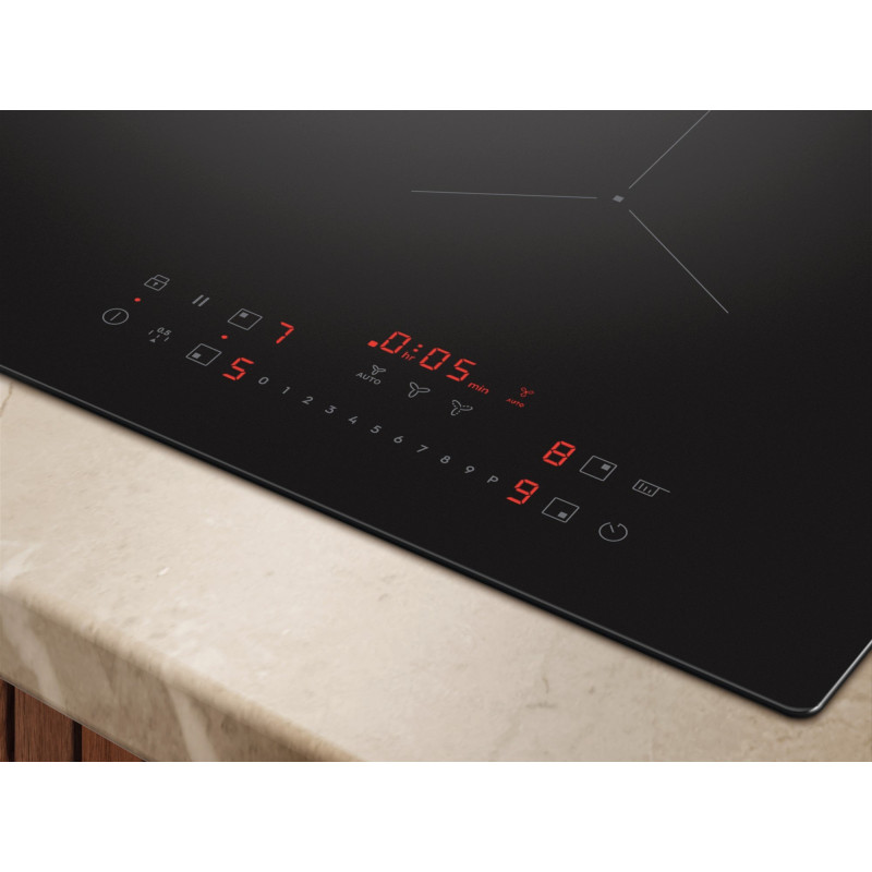 Варильна поверхня ELECTROLUX ECC83410CT
