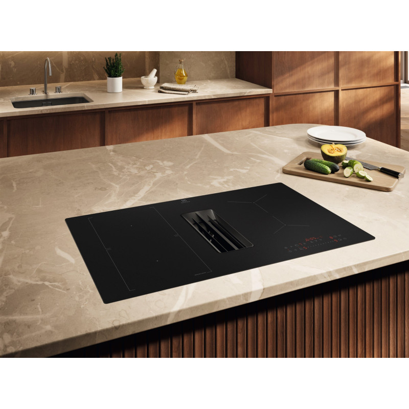 Варильна поверхня ELECTROLUX ECC83410CT