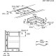 Варильна поверхня ELECTROLUX ECC83410CT