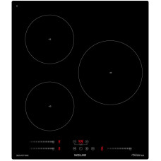 Варильна поверхня WEILOR WIS 433 BLACK