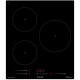 Варильна поверхня WEILOR WIS 433 BLACK
