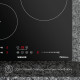 Варильна поверхня WEILOR WIS 433 BLACK