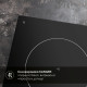 Варильна поверхня WEILOR WIS 433 BLACK