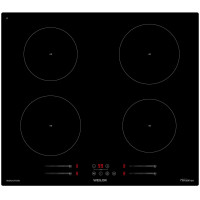Варильна поверхня WEILOR WIS 643 BLACK