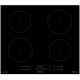 Варильна поверхня WEILOR WIS 643 BLACK