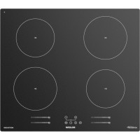 Варильна поверхня WEILOR WIS 643 BLACK NanoProtect