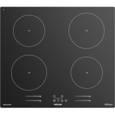 Варильна поверхня WEILOR WIS 643 BLACK NanoProtect