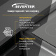 Варильна поверхня WEILOR WIS 643 BLACK NanoProtect