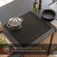 Варильна поверхня WEILOR WIS 643 BLACK NanoProtect