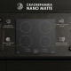 Варильна поверхня WEILOR WIS 643 BLACK NanoProtect