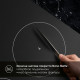 Варильна поверхня WEILOR WIS 643 BLACK NanoProtect