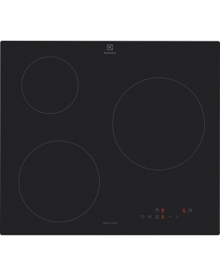 Варильна поверхня ELECTROLUX LIB60320CL