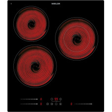 Варильна поверхня WEILOR WHC 445 BLACK