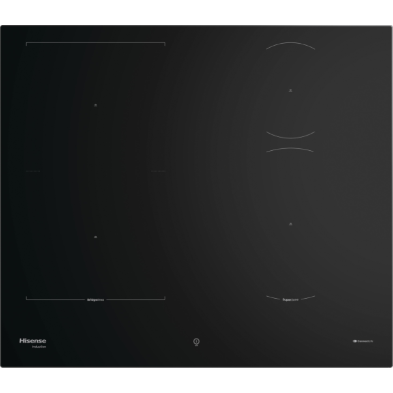 Варильна поверхня HISENSE HI6433BSCWF