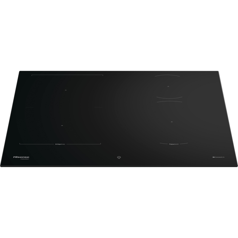 Варильна поверхня HISENSE HI6433BSCWF