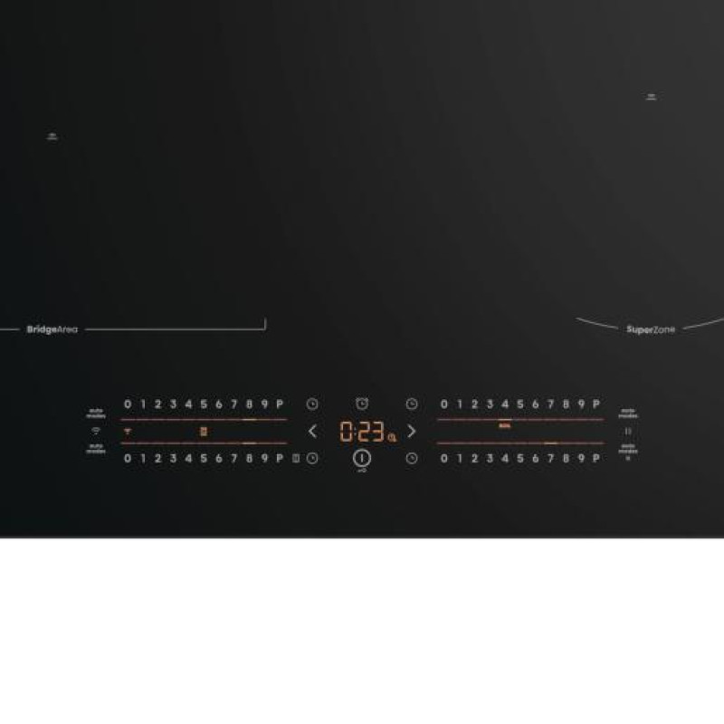 Варильна поверхня HISENSE HI6432BSCWF