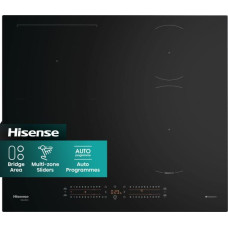 Варильна поверхня HISENSE HI6432BSCWF