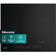 Варильна поверхня HISENSE HI6432BSCWF