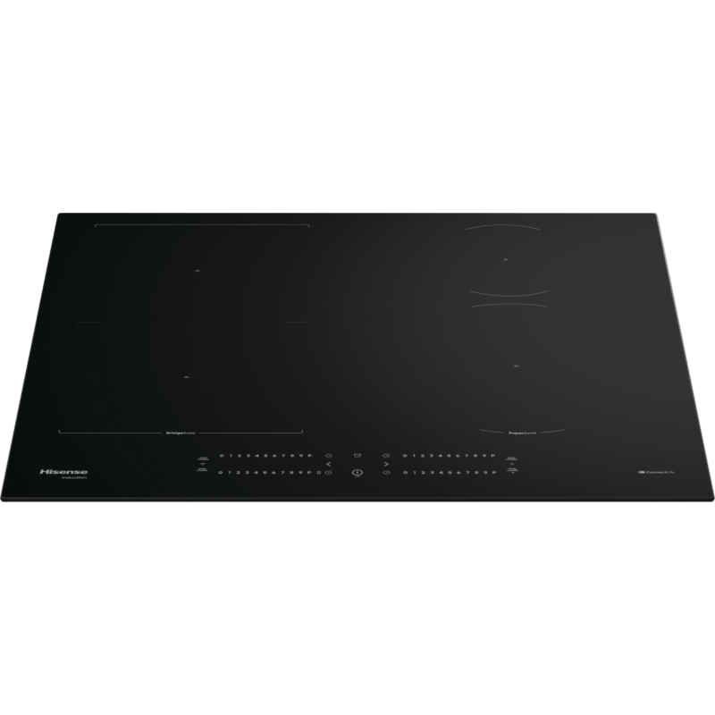 Варильна поверхня HISENSE HI6432BSCWF