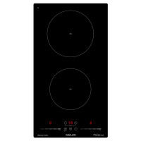 Варильна поверхня WEILOR WIS 323 BLACK