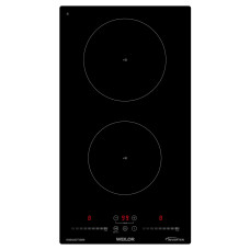 Варильна поверхня WEILOR WIS 323 BLACK