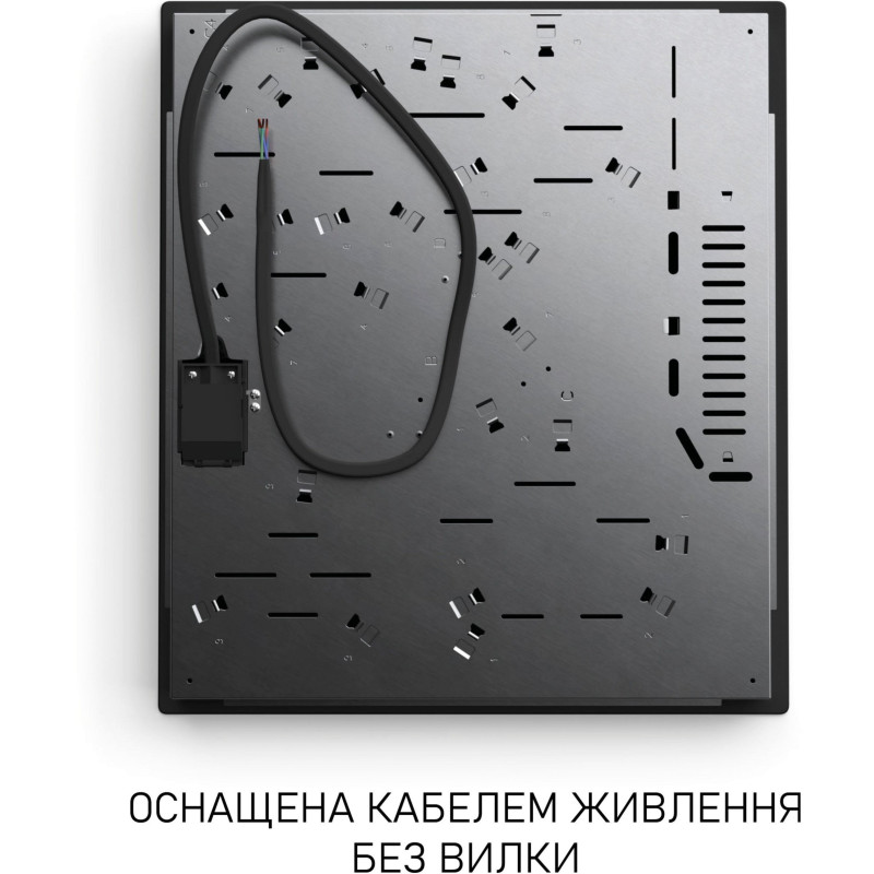 Варильна поверхня Minola MHS 6071 TBL