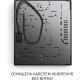Варильна поверхня Minola MHS 6071 TBL