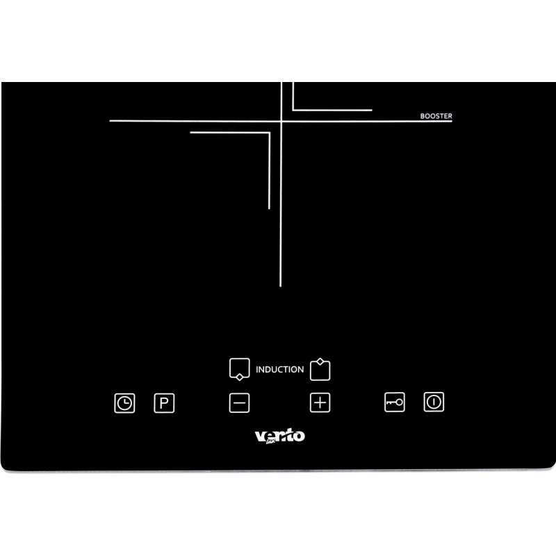 Варильна поверхня VENTOLUX HI 32 TC FBS