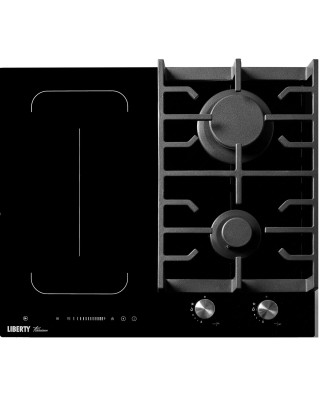 Варильна поверхня Liberty PIG6042G-C7 (509)